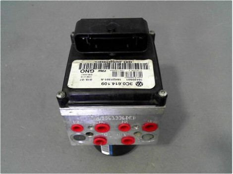 UNITE HYDRAULIQUE ABS VOLKSWAGEN PASSAT 05-10