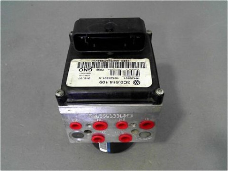 UNITE HYDRAULIQUE ABS VOLKSWAGEN PASSAT 05-10