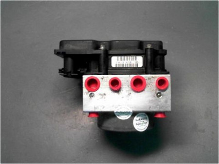 UNITE HYDRAULIQUE ABS RENAULT CLIO III PH.1 ESTATE 2008-2009