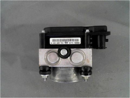 UNITE HYDRAULIQUE ABS RENAULT CLIO III PH.1 ESTATE 2008-2009