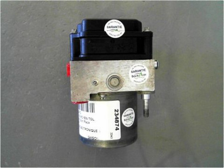 UNITE HYDRAULIQUE ABS FIAT DUCATO 3.5 MOYEN TOL. 06-14