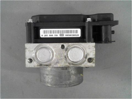 UNITE HYDRAULIQUE ABS RENAULT MEGANE II PH2 06-09