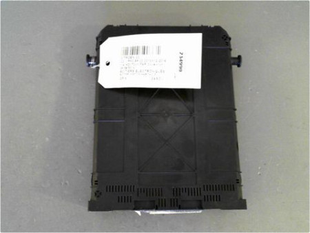 BOITIER GESTION HABITACLE CITROEN C3 II PH2 2013-2016