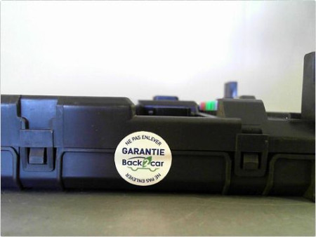 BOITIER GESTION HABITACLE CITROEN C3 II PH2 2013-2016
