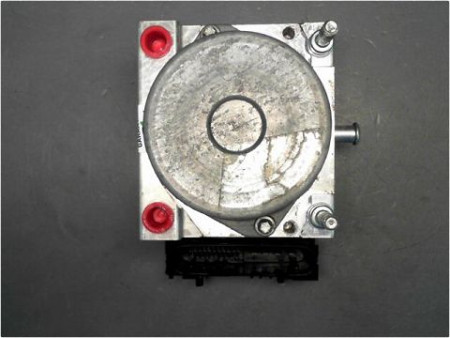UNITE HYDRAULIQUE ABS RENAULT CLIO III PH.2 09-14