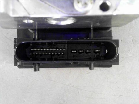 UNITE HYDRAULIQUE ABS RENAULT CLIO III PH.2 09-14