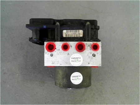 UNITE HYDRAULIQUE ABS RENAULT MODUS 2004-2007