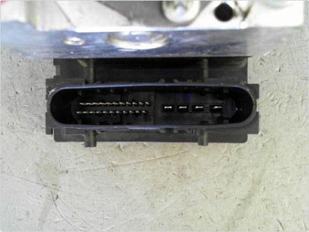UNITE HYDRAULIQUE ABS RENAULT MODUS 2004-2007