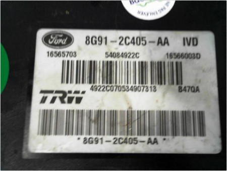 UNITE HYDRAULIQUE ABS FORD GALAXY 2006-