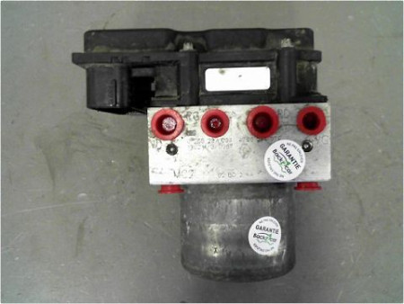 UNITE HYDRAULIQUE ABS RENAULT MASTER III 3300 L1H1 10-15