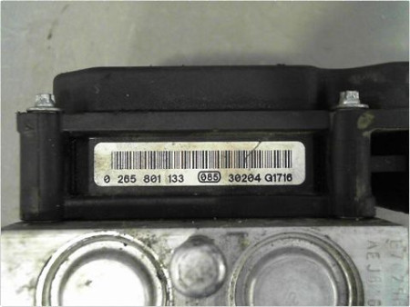 UNITE HYDRAULIQUE ABS RENAULT MASTER III 3300 L1H1 10-15