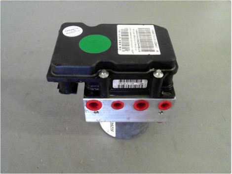 UNITE HYDRAULIQUE ABS PEUGEOT 307 SW 02-05