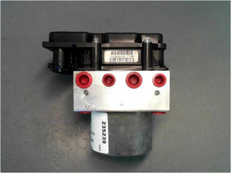 UNITE HYDRAULIQUE ABS PEUGEOT 307 SW 02-05