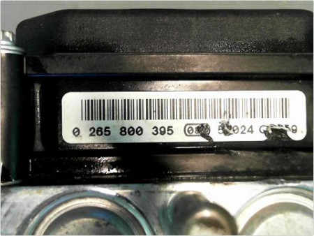 UNITE HYDRAULIQUE ABS PEUGEOT 307 SW 02-05