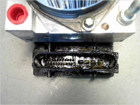 UNITE HYDRAULIQUE ABS PEUGEOT 307 SW 02-05