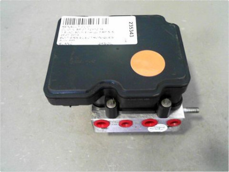 UNITE HYDRAULIQUE ABS RENAULT CLIO IV 12-16