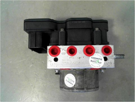 UNITE HYDRAULIQUE ABS RENAULT CLIO IV 12-16