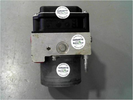 UNITE HYDRAULIQUE ABS RENAULT CLIO II PH.2 01-06