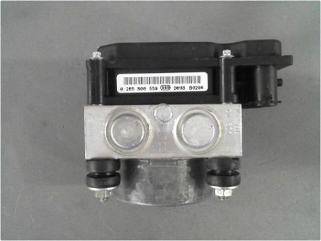 UNITE HYDRAULIQUE ABS RENAULT CLIO III PH.2 09-14