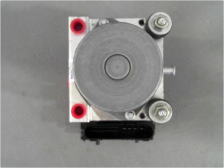 UNITE HYDRAULIQUE ABS RENAULT CLIO III PH.2 09-14