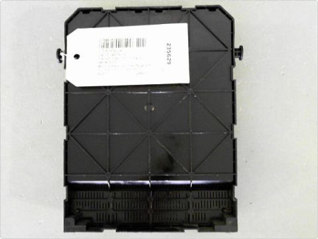 BOITIER GESTION HABITACLE CITROEN C4 04-08