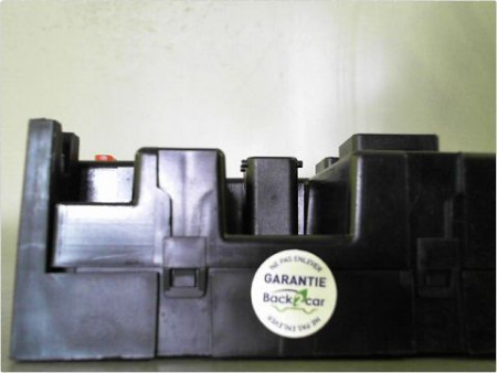 BOITIER GESTION HABITACLE CITROEN C4 04-08