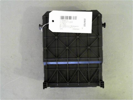 BOITIER GESTION HABITACLE CITROEN C3 2002-2005