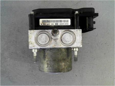 UNITE HYDRAULIQUE ABS RENAULT MODUS 2004-2007