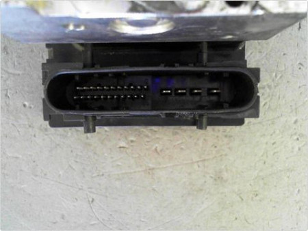 UNITE HYDRAULIQUE ABS RENAULT MODUS 2004-2007