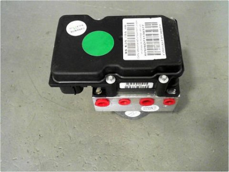 UNITE HYDRAULIQUE ABS PEUGEOT 308 2007-2011