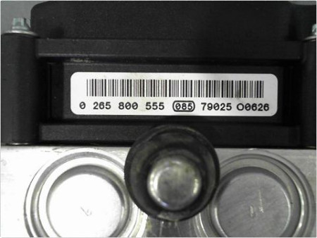 UNITE HYDRAULIQUE ABS PEUGEOT 308 2007-2011