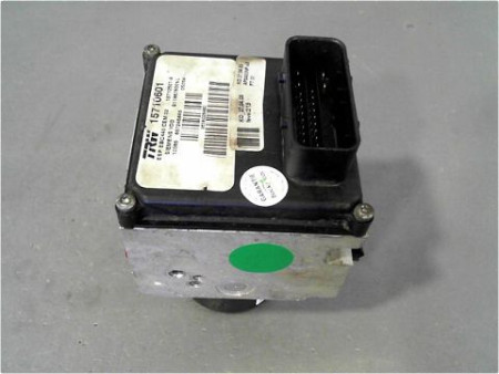 UNITE HYDRAULIQUE ABS PEUGEOT 407 2004-2008