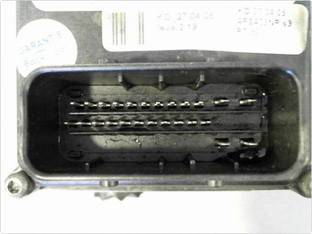UNITE HYDRAULIQUE ABS PEUGEOT 407 2004-2008