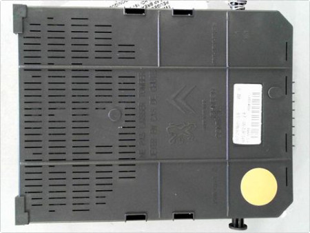 BOITIER GESTION HABITACLE PEUGEOT 307 BREAK 02-05