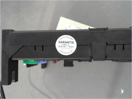 BOITIER GESTION HABITACLE PEUGEOT 307 BREAK 02-05