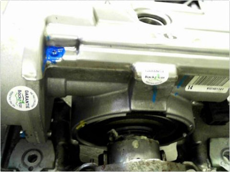 COLONNE DE DIRECTION ASSISTEE FIAT GRANDE PUNTO III 05-13