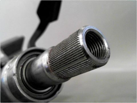 COLONNE DE DIRECTION ASSISTEE FIAT GRANDE PUNTO III 05-13