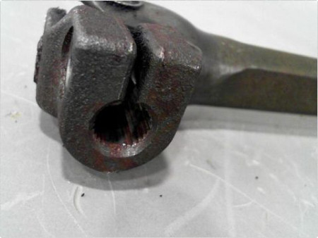 COLONNE DE DIRECTION ASSISTEE FIAT GRANDE PUNTO III 05-13