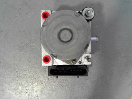 UNITE HYDRAULIQUE ABS RENAULT CLIO III PH.1 05-09