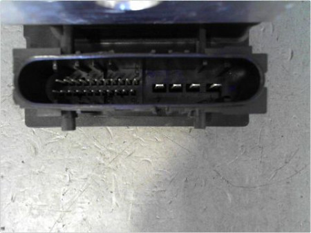 UNITE HYDRAULIQUE ABS RENAULT CLIO III PH.1 05-09