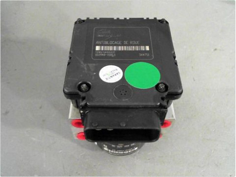 UNITE HYDRAULIQUE ABS PEUGEOT 206 98-09