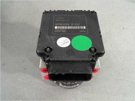 UNITE HYDRAULIQUE ABS PEUGEOT 206 98-09
