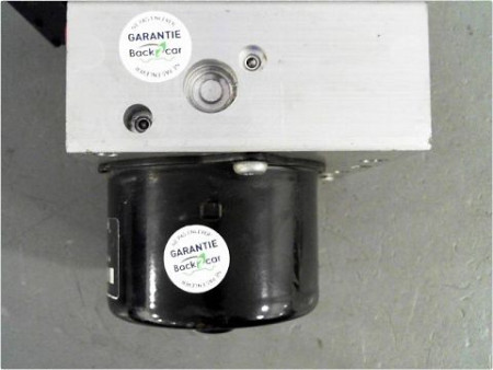 UNITE HYDRAULIQUE ABS PEUGEOT 206 98-09