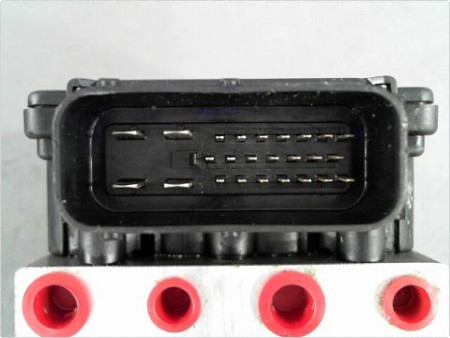 UNITE HYDRAULIQUE ABS PEUGEOT 206 98-09