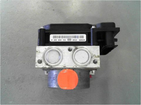 UNITE HYDRAULIQUE ABS RENAULT SCENIC II PH.2 06-09