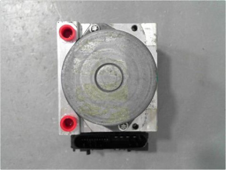 UNITE HYDRAULIQUE ABS RENAULT SCENIC II PH.2 06-09