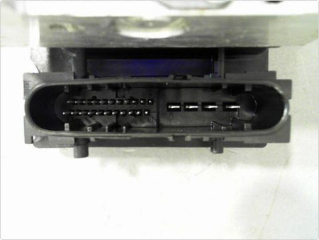 UNITE HYDRAULIQUE ABS RENAULT SCENIC II PH.2 06-09