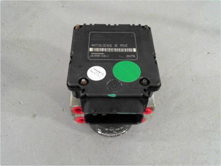 UNITE HYDRAULIQUE ABS PEUGEOT 206 CC 2000-2007