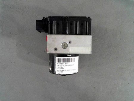 UNITE HYDRAULIQUE ABS PEUGEOT 206 CC 2000-2007