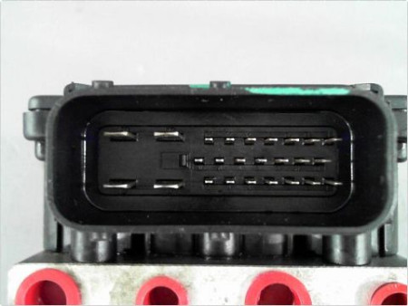 UNITE HYDRAULIQUE ABS PEUGEOT 206 CC 2000-2007
